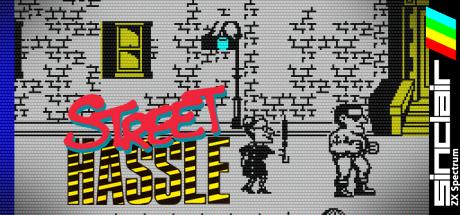 Street Hassle — steamgrid