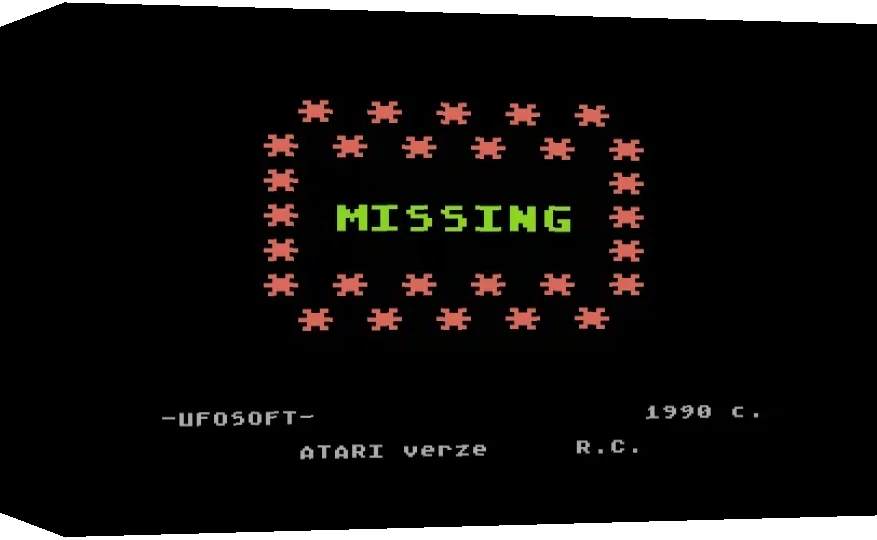 Missing — box-3D (WOR)