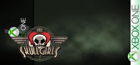 Skullgirls — steamgrid