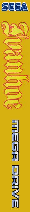 Ivanhoe — box-2D-side (SS)