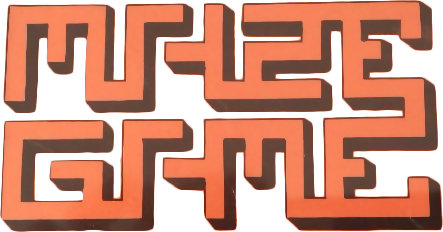 MazeGame — wheel (WOR)