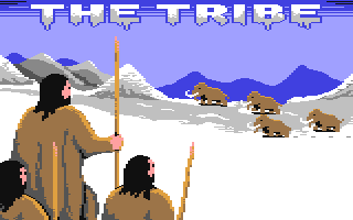 Tribe, The — sstitle (WOR)