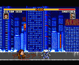 Street Snatch — ss (WOR)