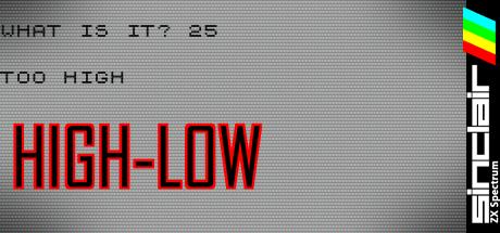 High-Low — steamgrid
