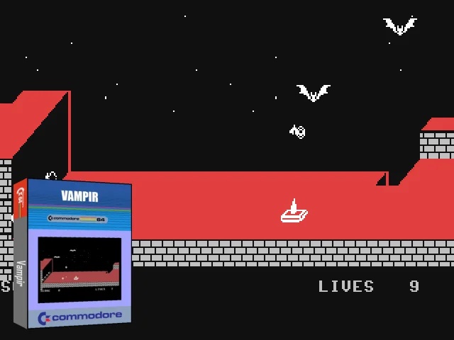 Vampir — mixrbv2 (CUS)