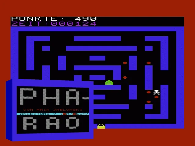 Pharao — mixrbv2 (WOR)