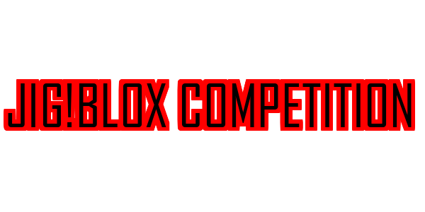 Jig!Blox Competition — wheel-hd (SS)