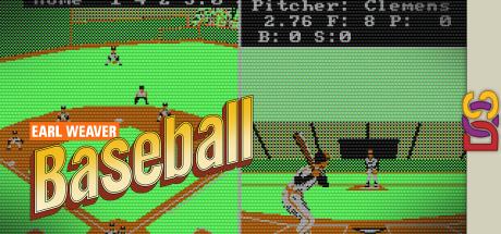 Earl Weaver Baseball — steamgrid