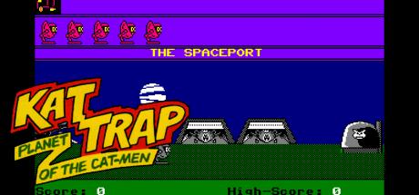 Kat Trap - Planet of the Cat-Men — steamgrid