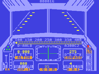 Airbus-A300 Simulator — ss (WOR)