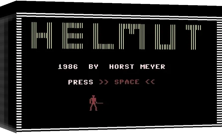 Helmut — box-3D (WOR)