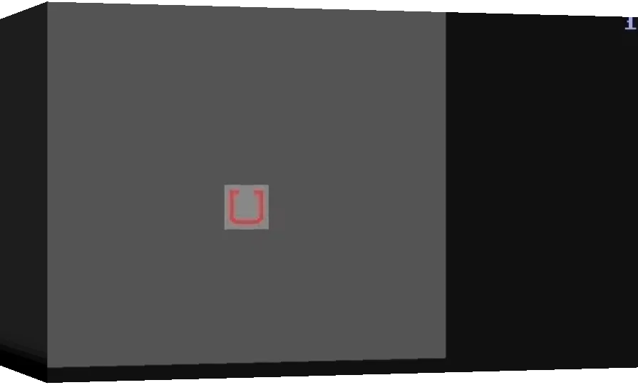 Alchemy 1k — box-3D (WOR)