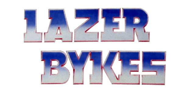 Lazer Bykes — wheel (WOR)