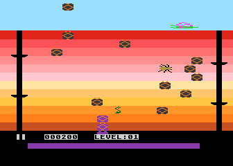 Spark Bugs — ss (WOR)