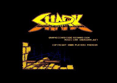 Shark — sstitle (EU)