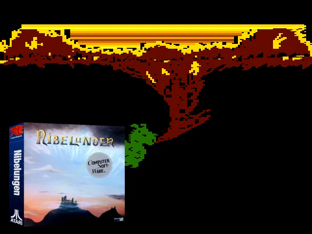 Nibelungen — mixrbv2 (WOR)
