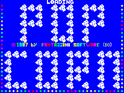 Pop Corn — sstitle (WOR)