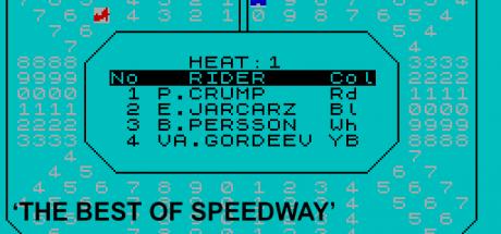 The Best of Speedway — steamgrid