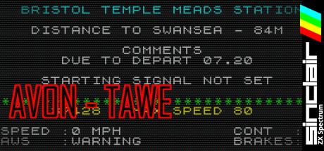 Avon - Tawe — steamgrid