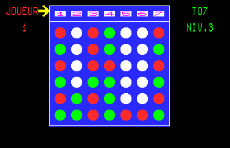 Connexion — ss (WOR)