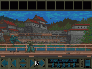 Sword of Honour — ss (EU)