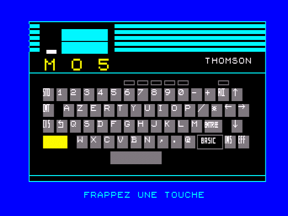 Voyage Au Coeur Du Mo5 — sstitle (WOR)