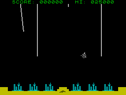 Defence Control — ss (WOR)