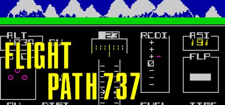 Flight Path 737 — steamgrid
