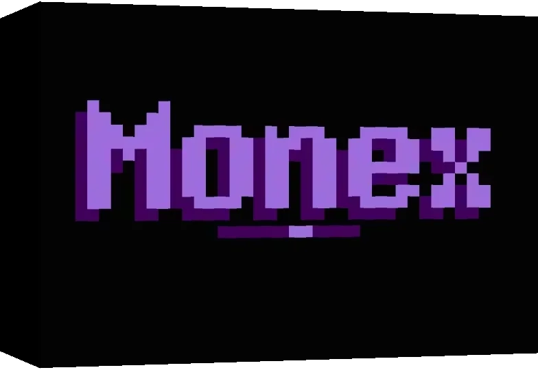 Monex — box-3D (WOR)