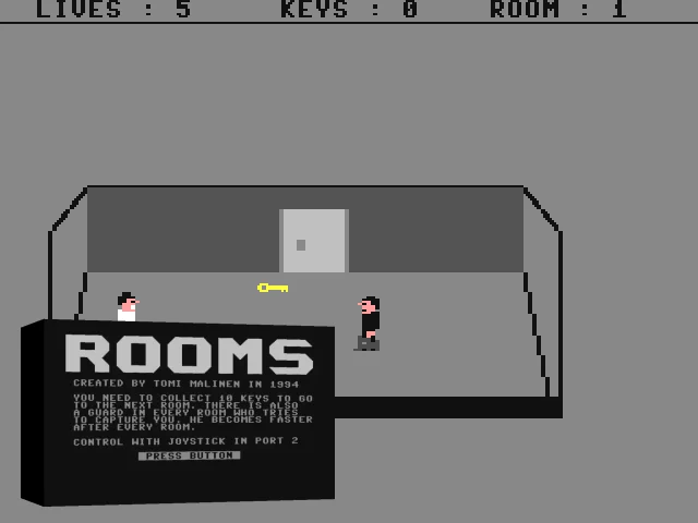 Rooms — mixrbv2 (WOR)