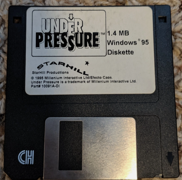 Under Pressure — support-2D (WOR)