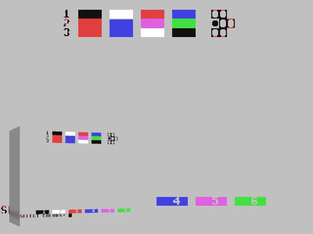 Mind Boggle — mixrbv2 (WOR)