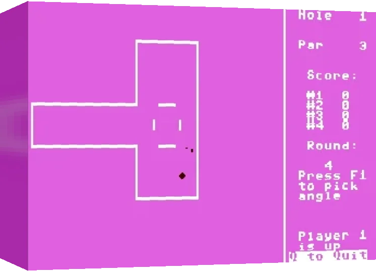 Commodore Sixty-Fore — box-3D (WOR)