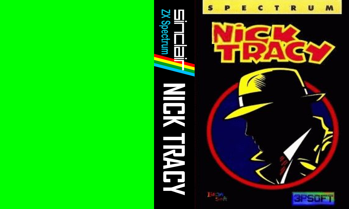 Nick Tracy — box-texture (WOR)