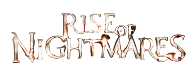 Rise of Nightmares — wheel (US)