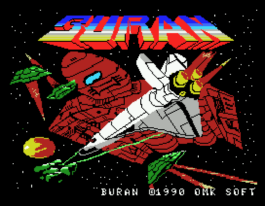 Buran — sstitle (EU)