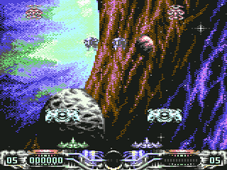 Mega Starforce : Return to the Great Star — ss (WOR)