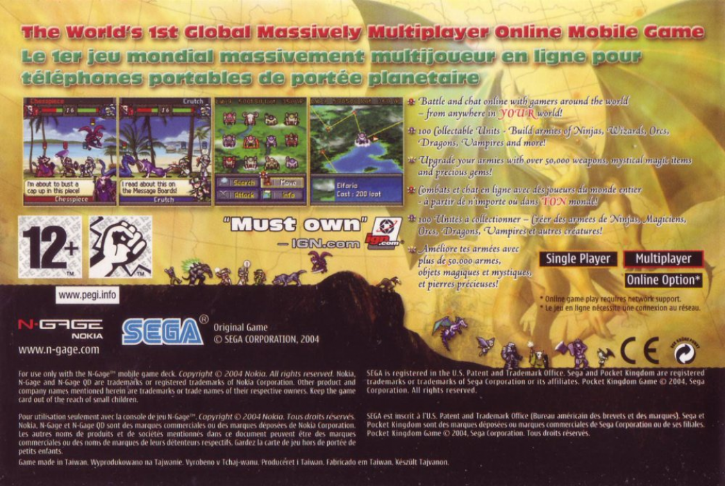 Pocket Kingdom - Own The World — box-2D-back (EU)
