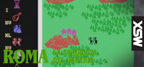 Roma - La Conquista Del Imperio — steamgrid