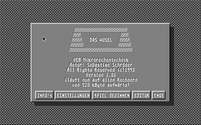 Wusel, Das — sstitle (DE)