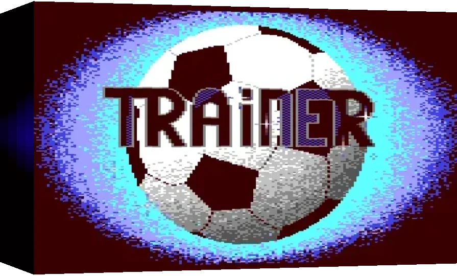 Trainer — box-3D (WOR)