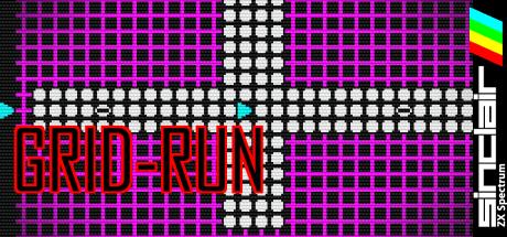 Grid-Run — steamgrid