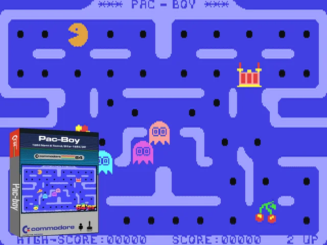Pac-Boy — mixrbv2 (CUS)