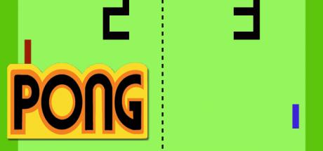 Pong — steamgrid