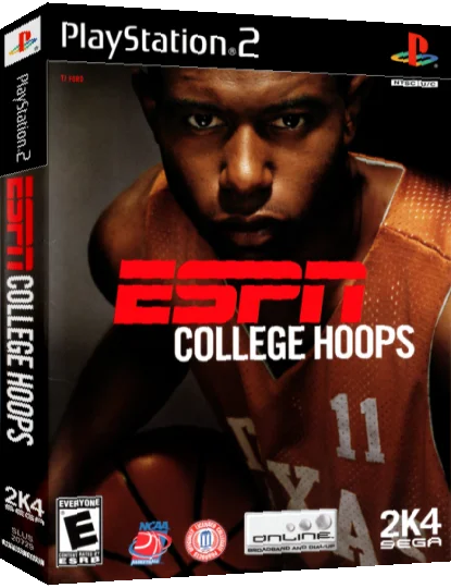 ESPN College Hoops — box-3D (US)