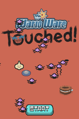 Sawaru Made in Wario — sstitle (WOR)