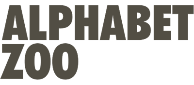 Alphabet Zoo — wheel (US)