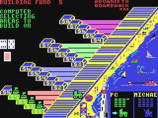 Advance to Boardwalk — ss (WOR)