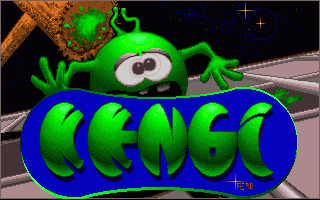 Kengi — sstitle (WOR)