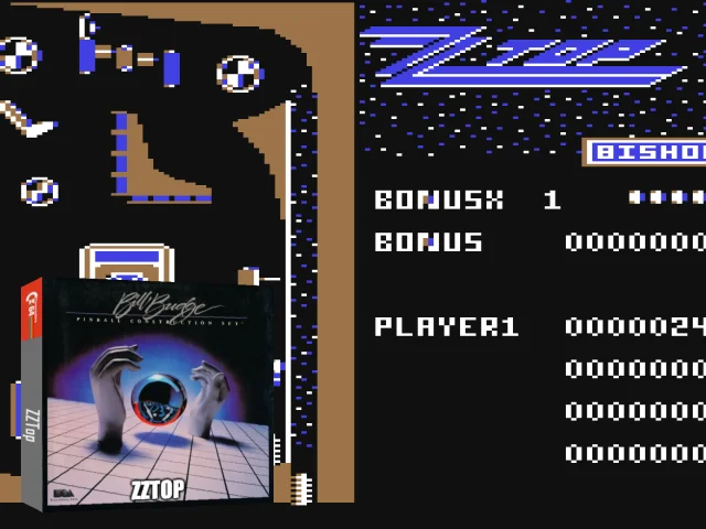 ZZTop — mixrbv2 (CUS)